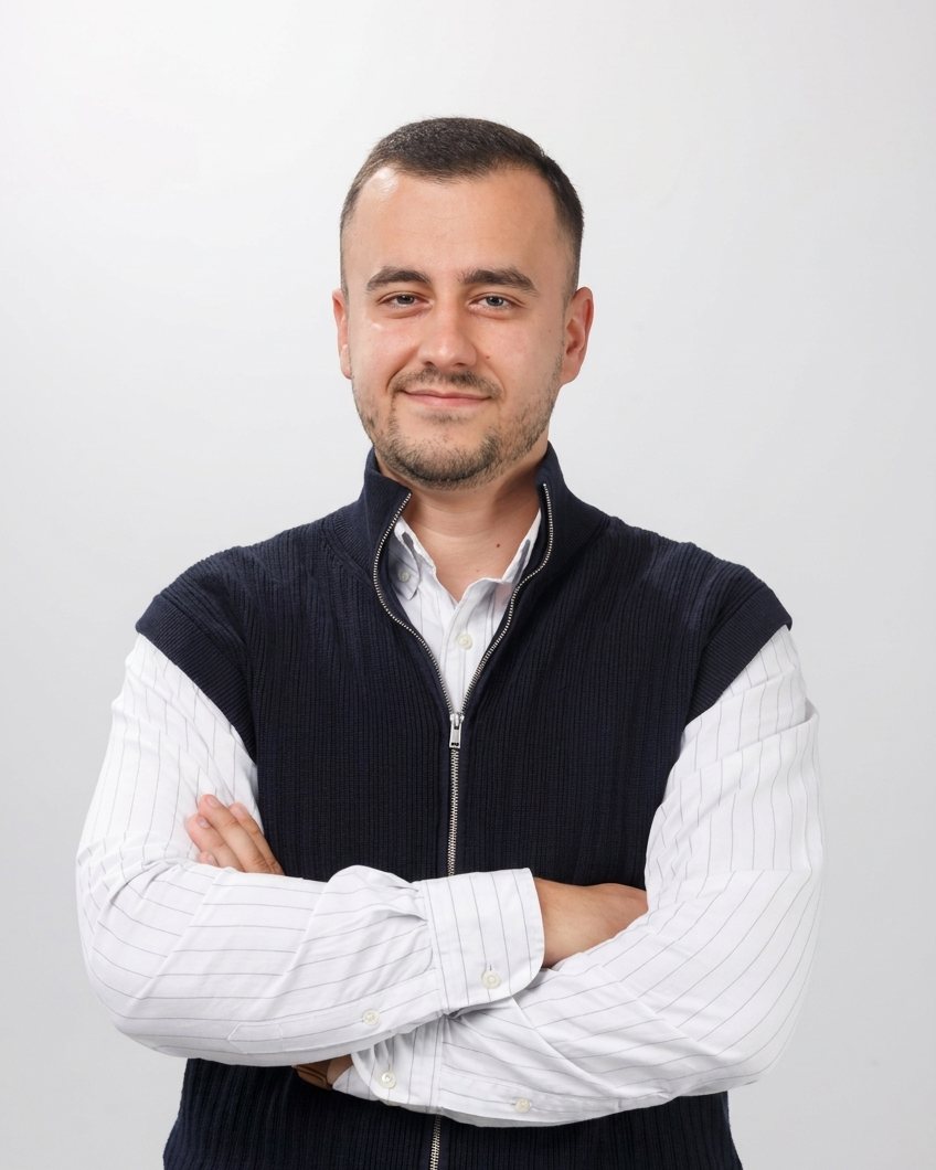 Богдан Янків
